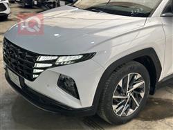 هیۆندای تۆکسۆن